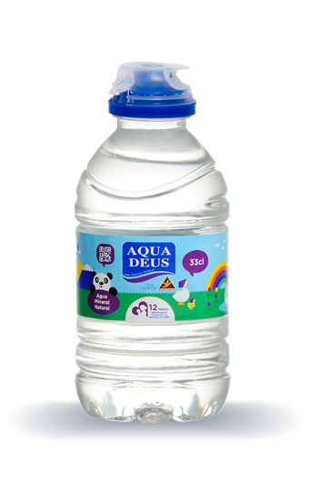 Botella 33 Cl Sport