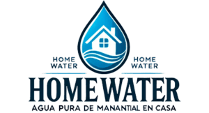 Agua Mineral Natural a Domicilio - Home Water