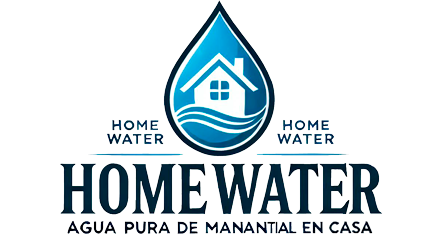 Agua Mineral Natural a Domicilio - Home Water